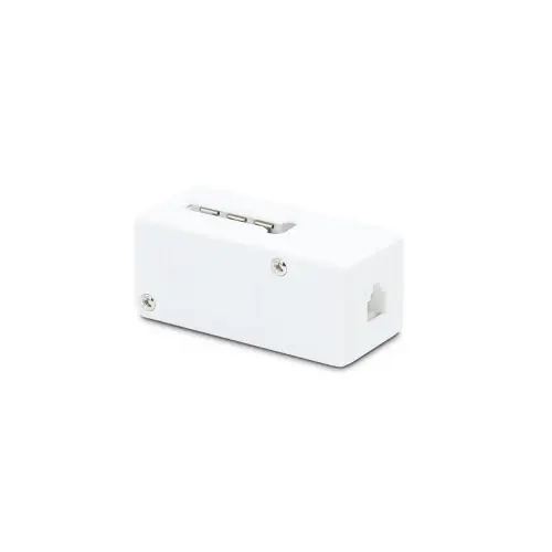 Adaptateur fiche femelle RJ 11 – Metronic Paiement Sécurisé