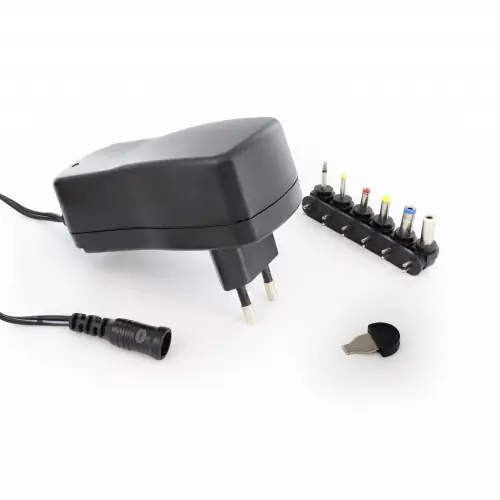 Alimentation universelle 1500 Ma – Metronic Authentique