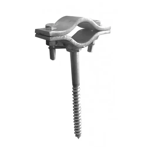 Prix Bas Collier avec tire-fond METRONIC – Metronic