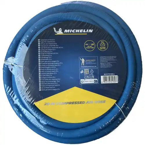 Tuyau pvc 20 mètres 20 bars, MICHELIN – MICHELIN Top Vente