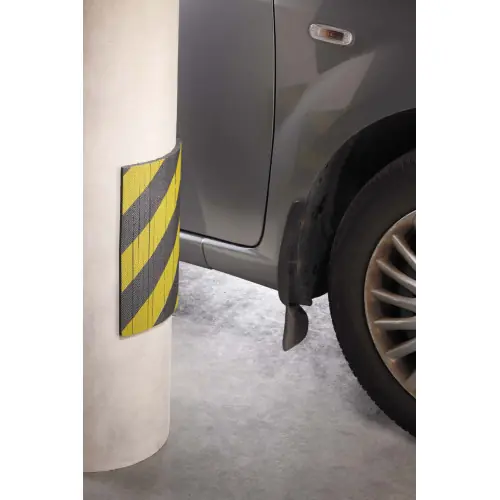 Produit De Marque Lot de 2 mousses de protection carrosserie MOTTEZ, multicouleur - MOTTEZ
