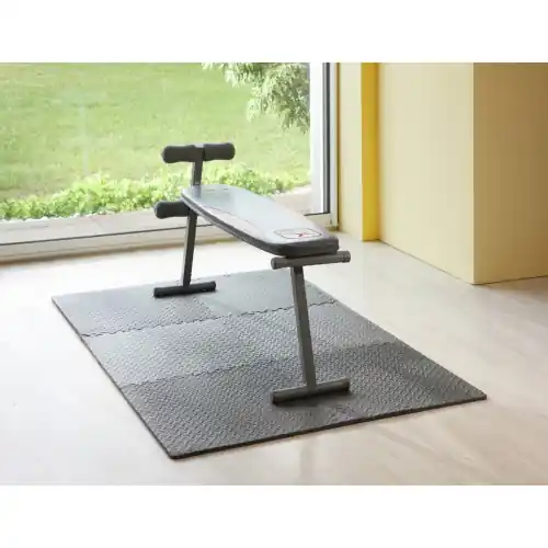 Lot de 6 mousses protection MOTTEZ, H.1.2 x l.61 x P.61 cm - MOTTEZ Offre Spéciale