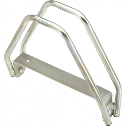 Râtelier pour 1 vélo MOTTEZ, H.33 x l.8.5 x P.28.5 cm – MOTTEZ Usine Directe