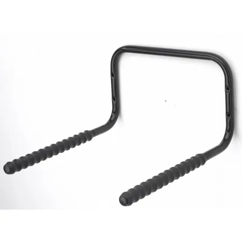 Promotion Saisonnière Support pour 2 vélos MOTTEZ, H.28.5 x l.52 x P.51 cm - MOTTEZ