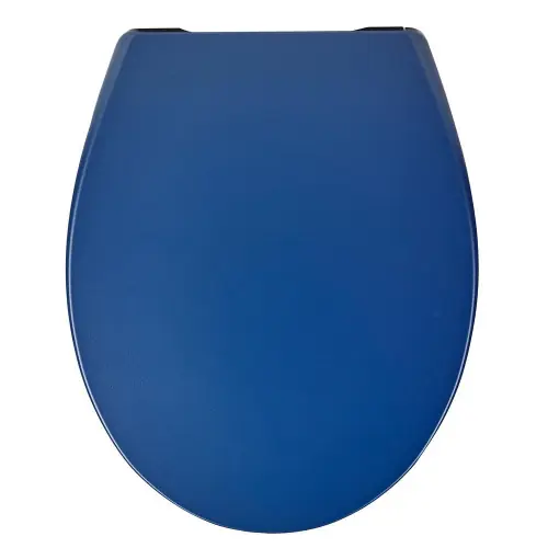 Marque Abattant wc versagrit fast clip frein de chute declip bleu mtk – MTK