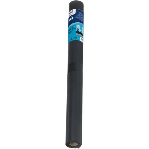 Rouleau de bâche de protection, l.3 x L.10 m Ep.80 µm MULTIPLAST – MULTIPLAST Nouvelle Collection