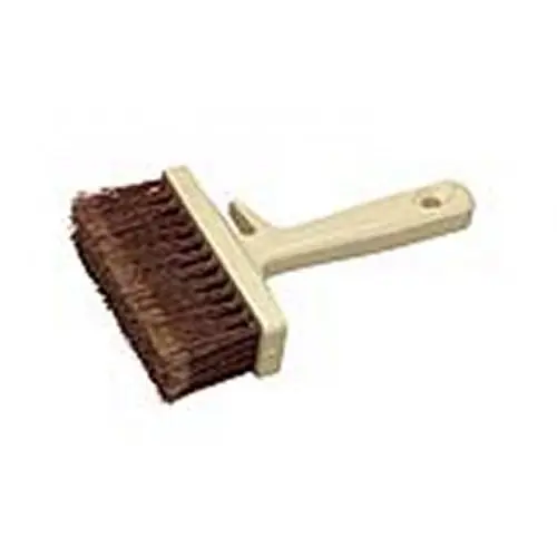 Haute Qualité Brosse à encoller pour papier peint, NESPOLI, 130 mm - NESPOLI