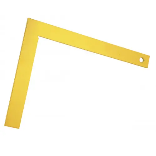 Equerre de maçon NESPOLI, 80 cm - NESPOLI Soldes