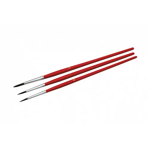 Promotion Lot de pinceaux pour peinture, NESPOLI - NESPOLI