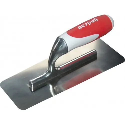 Commander Maintenant Platoir trapèze NESPOLI Confort, 12 x 28 cm – NESPOLI
