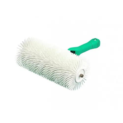 Rouleau debulleur de beton pour sol largeur 230 mm nespoli – NESPOLI Solde