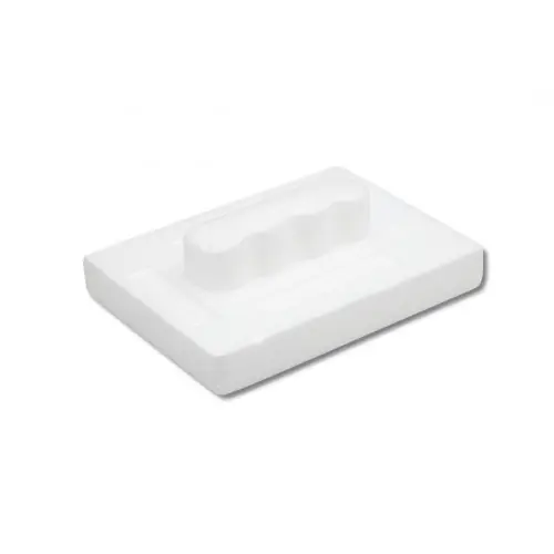 Paiement Sécurisé Taloche rectangulaire Eco NESPOLI, 15×20 cm – NESPOLI