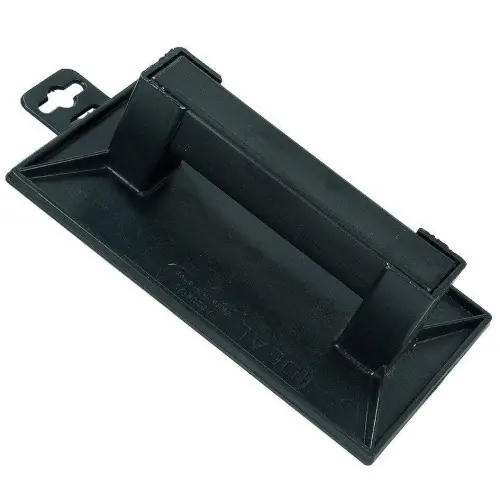 Taloche rectangulaire Eco NESPOLI, 18x27 cm - NESPOLI Populaire