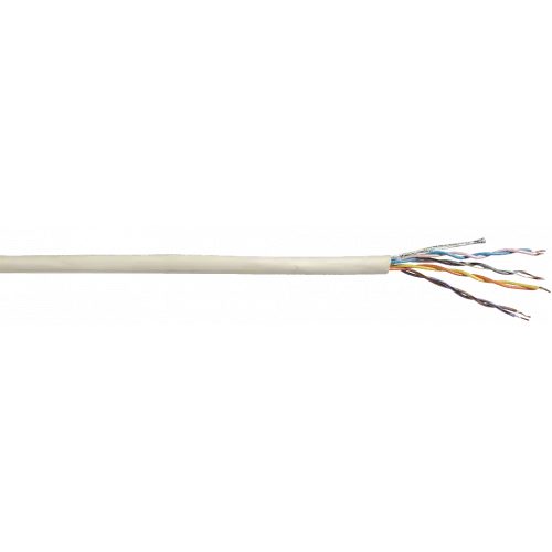 Commande En Gros Câble électrique multimédia NEXANS, 10 m - NEXANS