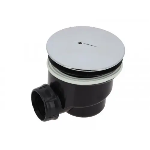 Bonde pour receveur de douche, Diam.90 mm, NICOLL – NICOLL Expédition Rapide