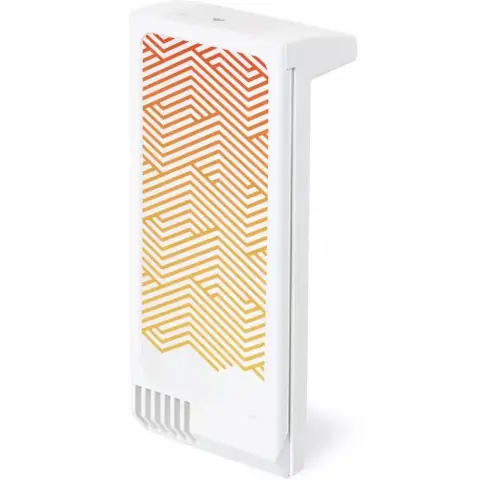 Prix Choc Intuis connect – K7 CONNECTÉE – compatible WALTER, ACTIFLO – 6x14x5 cm – blanc – Noirot