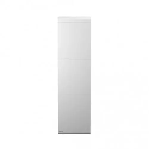 Radiateur électrique connecté – Radiasoft 2 blanc – 1500 W – vertical – Noirot Seulement Aujourd&rsquo;hui