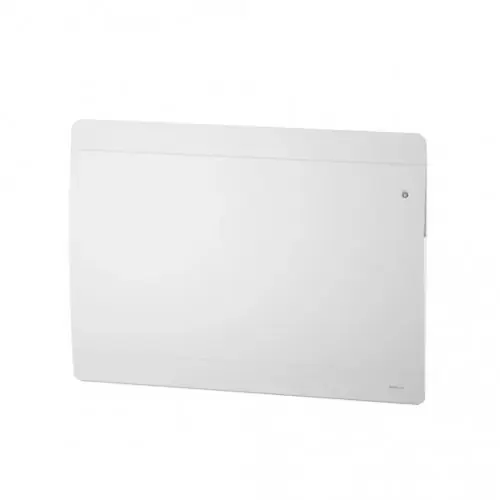 Livraison Express Radiateur électrique connecté – Walter 2 blanc – 1500 W – horizontal compact fonte – Noirot