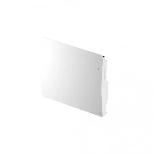 Radiateur électrique connecté – Walter 2 blanc – 2000 W – horizontal – Noirot Offre Exclusive