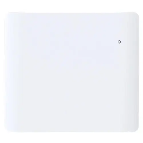 Bon Plan Radiateur horizontal 2en1 surfacique et fonte – EVOLUTION – blanc – 2000W – 118,2x61x12,4 cm – programmable – détection fenêtre – Noirot