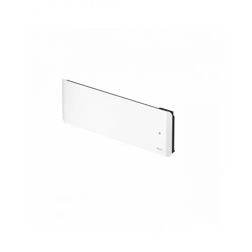 Bon Plan Radiateur plinthe 2en1 surfacique et fonte – EVOLUTION – blanc – 1500W – 126,2×32,8×12,1 cm – programmable – détection fenêtre e – Noirot