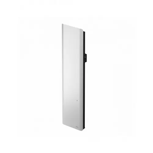 Acheter Direct Radiateur vertical 2en1 surfacique et fonte – EVOLUTION – blanc – 2000W – 50,2×149,5×14,7 cm – programmable – détection fenêtre – Noirot