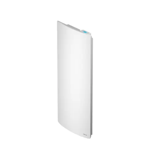 Bon Marché Radiateur vertical – RAD NEO – blanc – aluminium monobloc – 1500W – 44×105,7×12,4 cm – programmable – détection fenêtre ouverte – Noirot