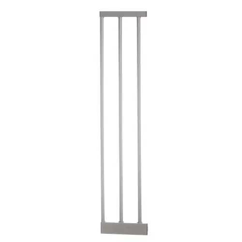 Extension 16cm pour barrière métal Roméo (Alu) – Nordlinger Livraison Express