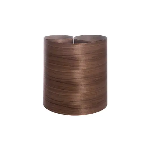 Jusqu&rsquo;à Épuisement Des Stocks Placage à coller NOYER PLACNOR 0.50 M X 2.50 ML FR – Nordlinger