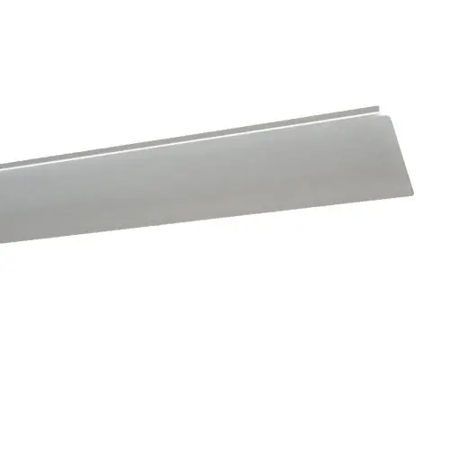 Profil de finition,Plan de travail 28mm, , Alu – Nordlinger Prix Promo