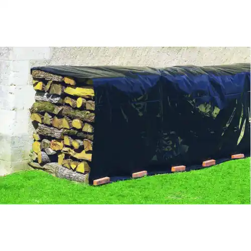 Bâche de couverture « Protectfilm » 10 x 3 m – NORTENE Réduction