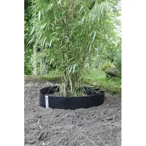 Barrière anti-racines et rhizomes "Stop-R BAR" - 0,60 x 10 m - NORTENE Prix Bas