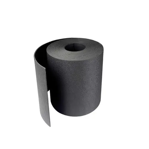 Bordure de jardin flexible anthracite 10 m – polyéthylène recyclé – hauteur 7,5 cm – NORTENE Dernière Chance