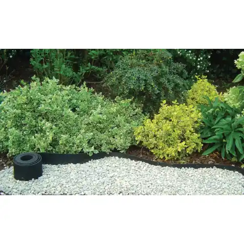 Promotion Bordure en caoutchouc "Selfix Bordura" - 0,13 x 5 m - NORTENE