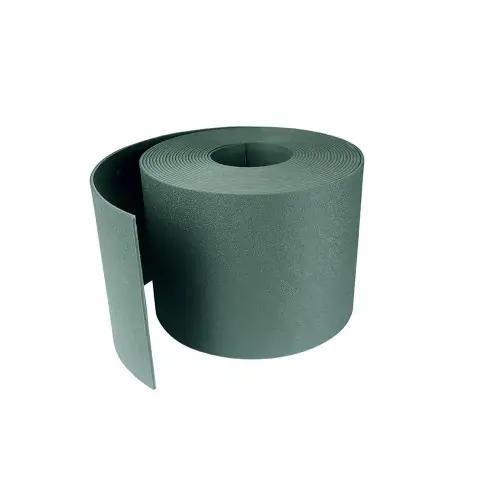 Achetez Aujourd'hui Bordure flexible Etik Bordura - Vert clair - 15 cm x 10 m - polyéthylène 100% recyclée - NORTENE