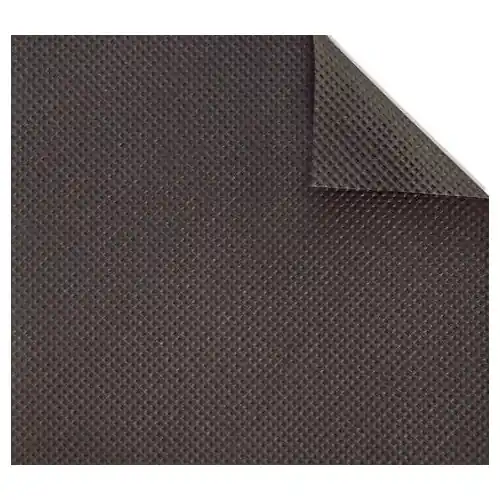 Feutre de paillage PP non tissé 80g/m² Antiherbas Geotex - Marron - 1,60x5m - NORTENE Soldes