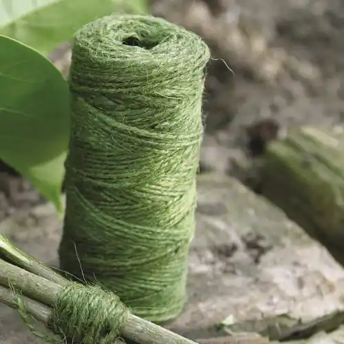 Dernière Chance Ficelle NORTENE, 0 g/m², 50 m - NORTENE