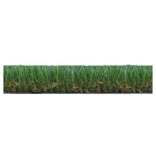 Gazon artificiel Zurich Evolution 30 mm - Vert/Marron - 1x4m - NORTENE Must-Have