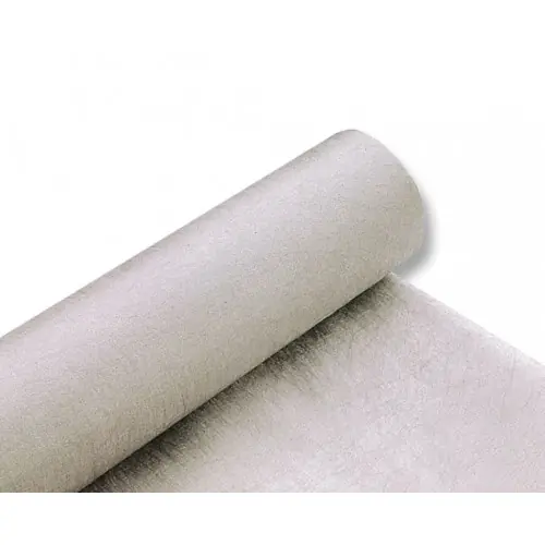 Nouveauté Geotextile PP 125g/m² – Gris – 2x150m – NORTENE