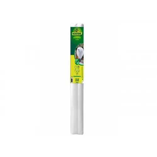 Lot de 2 rouleaux voile d‘hivernage NORTENE Wintertex 30G/M2 - NORTENE Jusqu'à Épuisement Des Stocks