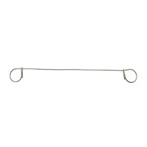 Commander Maintenant Lot de 200 liens "Twister Fix" pour brise-vue - NORTENE
