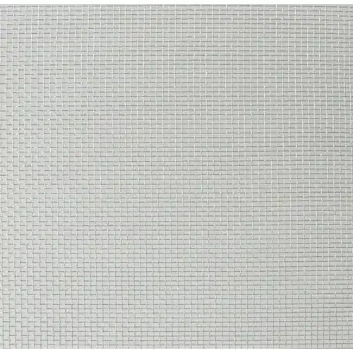 Paiement Sécurisé Moustiquaire aluminium Alunet - 1x30m - NORTENE