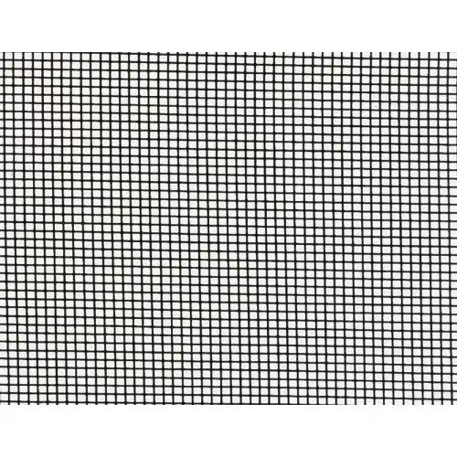 Expédié Aujourd'hui Moustiquaire fibre de verre Fibernet - Gris - 1,50x30m - NORTENE