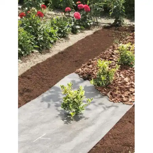Achat Immédiat Nappe de jardinage 1 x 25 TERRATEX – NORTENE