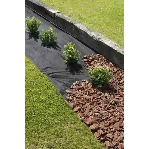 Paillage souple et résistant "Microtex" - 1,40 x 10 m - NORTENE Livraison Express