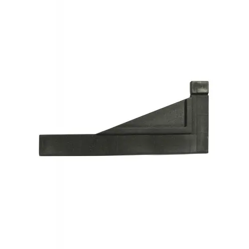 Satisfait Ou Remboursé PERFIX - 2 pièces de fixation pour panneaux décoratifs - Anthracite - NORTENE