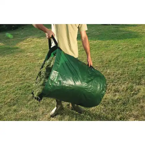 Sac déchets vert 150 L STANDBAG – NORTENE Expédition Rapide