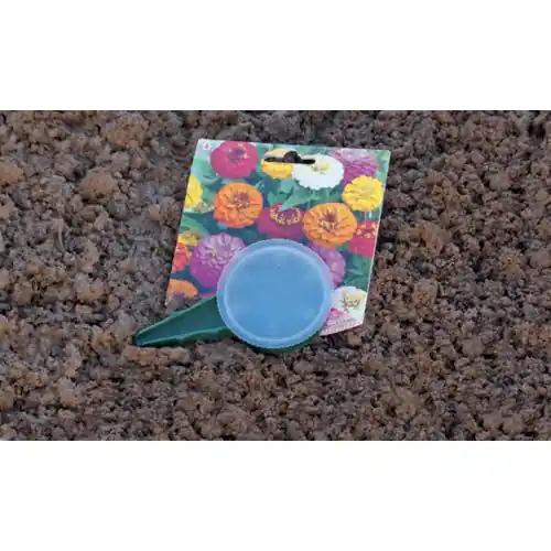 Must-Have Semoir "Seed" - 6 cm - NORTENE