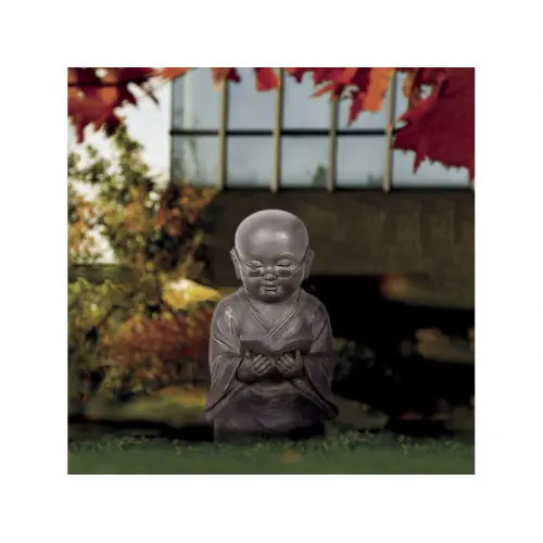 Réduction Statue Bouddha Kyo 44 cm - NORTENE