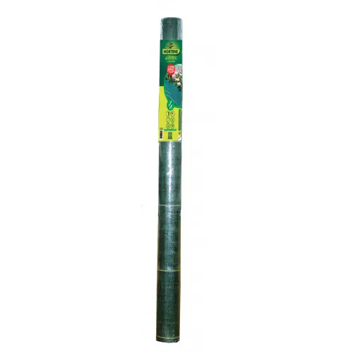 Retour Gratuit Toile de paillage NORTENE, 120 g/m², 1.25 x 20 m - NORTENE